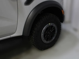 Ford Ranger Raptor 4WD SuperCrew 5' Box 2026