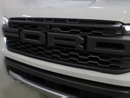 Ford Ranger Raptor 4WD SuperCrew 5' Box 2026