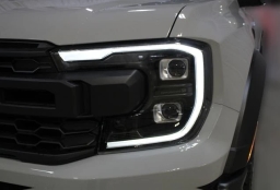 Ford Ranger Raptor 4WD SuperCrew 5' Box 2026