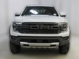 Ford Ranger Raptor 4WD SuperCrew 5' Box 2026