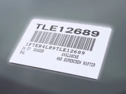 Ford Ranger Raptor 4WD SuperCrew 5' Box 2026