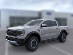 Ford Ranger Raptor 4WD SuperCrew 5' Box 2026