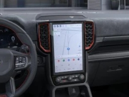 Ford Ranger Raptor 4WD SuperCrew 5' Box 2026