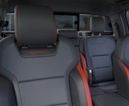 Ford Ranger Raptor 4WD SuperCrew 5' Box 2026