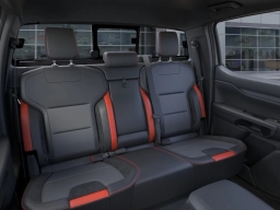 Ford Ranger Raptor 4WD SuperCrew 5' Box 2026