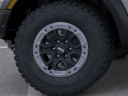 Ford Ranger Raptor 4WD SuperCrew 5' Box 2026