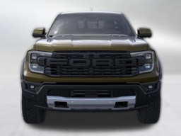 Ford Ranger Raptor 4WD SuperCrew 5' Box 2026