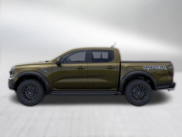 Ford Ranger Raptor 4WD SuperCrew 5' Box 2026