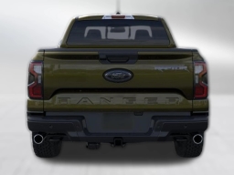 Ford Ranger Raptor 4WD SuperCrew 5' Box 2026