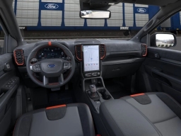 Ford Ranger Raptor 4WD SuperCrew 5' Box 2026