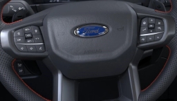 Ford Ranger Raptor 4WD SuperCrew 5' Box 2026