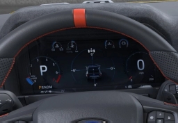 Ford Ranger Raptor 4WD SuperCrew 5' Box 2026