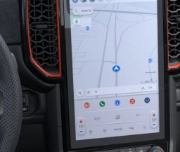 Ford Ranger Raptor 4WD SuperCrew 5' Box 2026