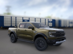 Ford Ranger Raptor 4WD SuperCrew 5' Box 2026