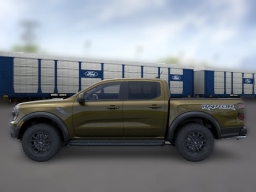 Ford Ranger Raptor 4WD SuperCrew 5' Box 2026