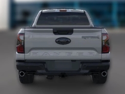 Ford Ranger Raptor 4WD SuperCrew 5' Box 2026