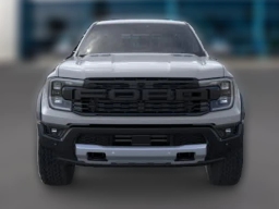 Ford Ranger Raptor 4WD SuperCrew 5' Box 2026