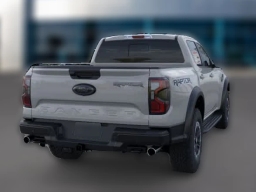 Ford Ranger Raptor 4WD SuperCrew 5' Box 2026