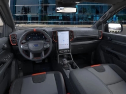 Ford Ranger Raptor 4WD SuperCrew 5' Box 2026