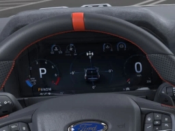 Ford Ranger Raptor 4WD SuperCrew 5' Box 2026