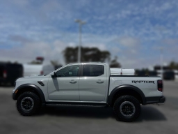 Ford Ranger Raptor 4WD SuperCrew 5' Box 2026