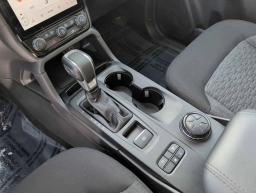 Ford Ranger XL 4WD SuperCrew 5' Box 2025