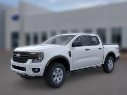 Ford Ranger XL 4WD SuperCrew 5' Box 2025