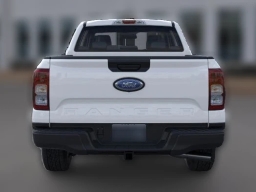 Ford Ranger XL 4WD SuperCrew 5' Box 2025