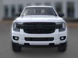 Ford Ranger XL 4WD SuperCrew 5' Box 2025