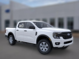 Ford Ranger XL 4WD SuperCrew 5' Box 2025