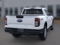 Ford Ranger XL 4WD SuperCrew 5' Box 2025