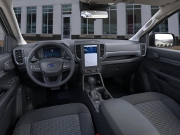 Ford Ranger XL 4WD SuperCrew 5' Box 2025