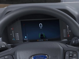 Ford Ranger XL 4WD SuperCrew 5' Box 2025