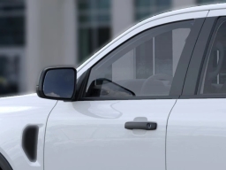 Ford Ranger XL 4WD SuperCrew 5' Box 2025