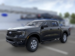 Ford Ranger XL 4WD SuperCrew 5' Box 2026