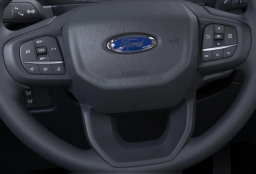 Ford Ranger XL 4WD SuperCrew 5' Box 2026