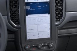 Ford Ranger XL 4WD SuperCrew 5' Box 2026