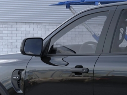 Ford Ranger XL 4WD SuperCrew 5' Box 2026