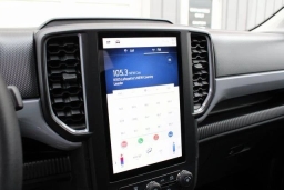 Ford Ranger XL 4WD SuperCrew 5' Box 2026