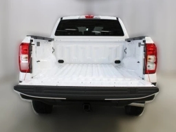Ford Ranger XL 4WD SuperCrew 5' Box 2026