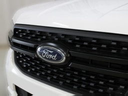 Ford Ranger XL 4WD SuperCrew 5' Box 2026