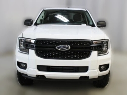 Ford Ranger XL 4WD SuperCrew 5' Box 2026