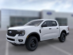 Ford Ranger XL 4WD SuperCrew 5' Box 2026