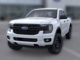 Ford Ranger XL 4WD SuperCrew 5' Box 2026