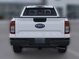 Ford Ranger XL 4WD SuperCrew 5' Box 2026