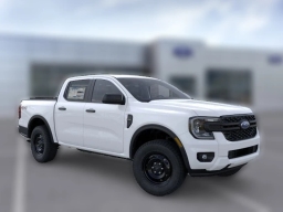 Ford Ranger XL 4WD SuperCrew 5' Box 2026