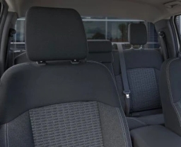 Ford Ranger XL 4WD SuperCrew 5' Box 2026