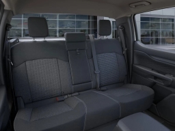 Ford Ranger XL 4WD SuperCrew 5' Box 2026