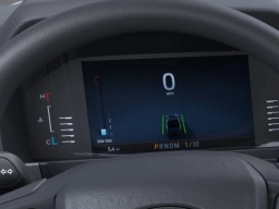 Ford Ranger XL 4WD SuperCrew 5' Box 2026