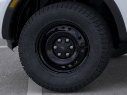 Ford Ranger XL 4WD SuperCrew 5' Box 2026